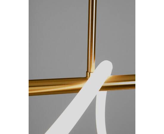 Подвесная люстра Moderli True V10688-PL, изображение 2