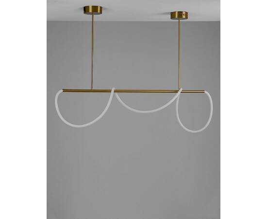 Подвесная люстра Moderli True V10688-PL, изображение 3