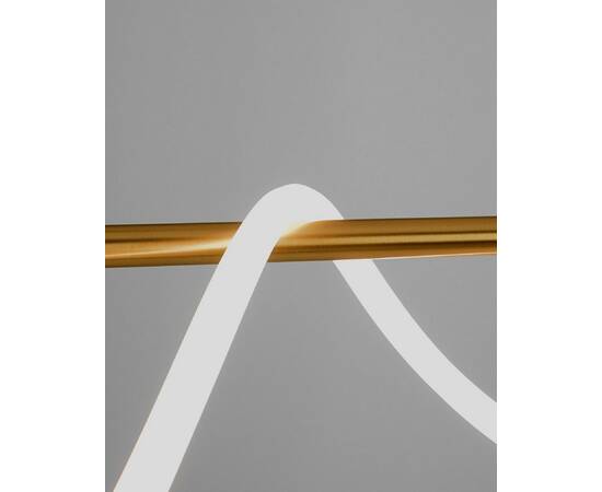 Подвесная люстра Moderli True V10688-PL, изображение 4