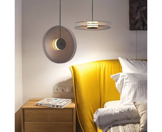 Подвесной светильник ImperiumLoft Cine 191959-23, изображение 6