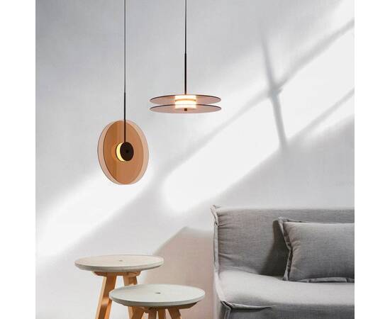 Подвесной светильник ImperiumLoft Cine 191961-23, изображение 4