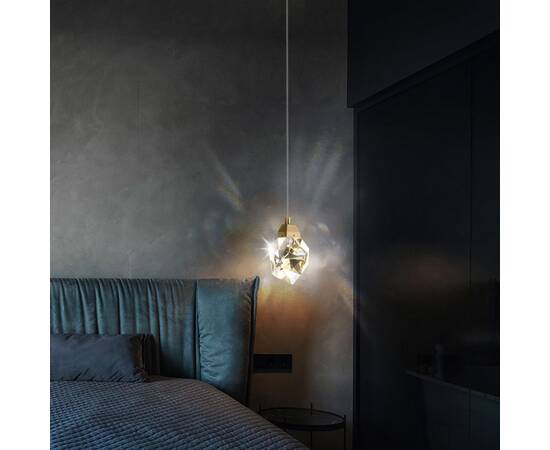 Подвесной светильник ImperiumLoft Cristel One 193596-26, изображение 2