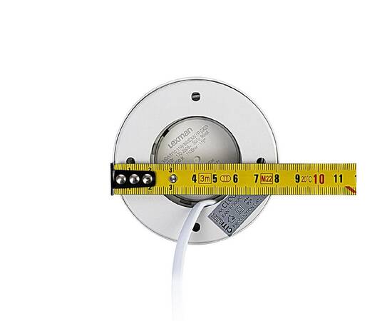 Накладной светильник Citilux Hardy CL002C10, изображение 8