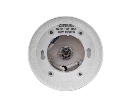 Подвесной светильник Citilux Hardy CL002P10, изображение 10