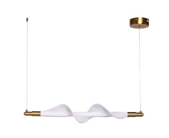 Подвесной светильник De Markt Мадлен 424016801