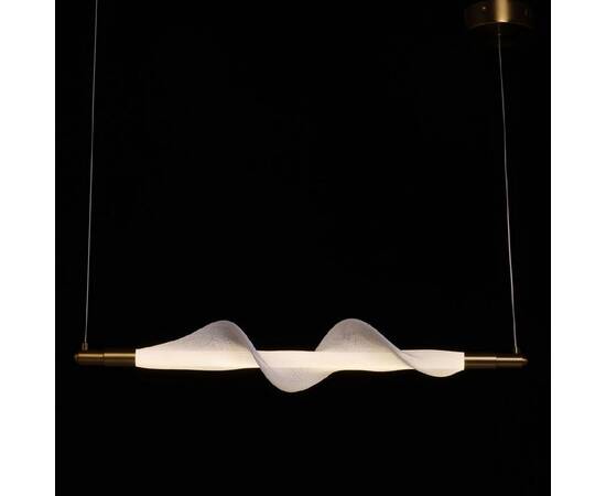 Подвесной светильник De Markt Мадлен 424016801, изображение 2