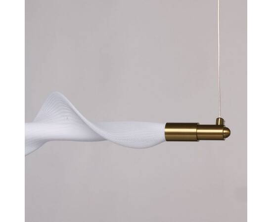 Подвесной светильник De Markt Мадлен 424016801, изображение 8