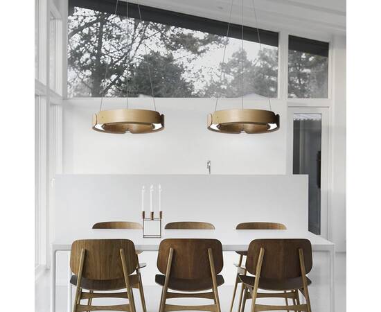 Подвесная люстра ImperiumLoft Range 195536-26, изображение 9