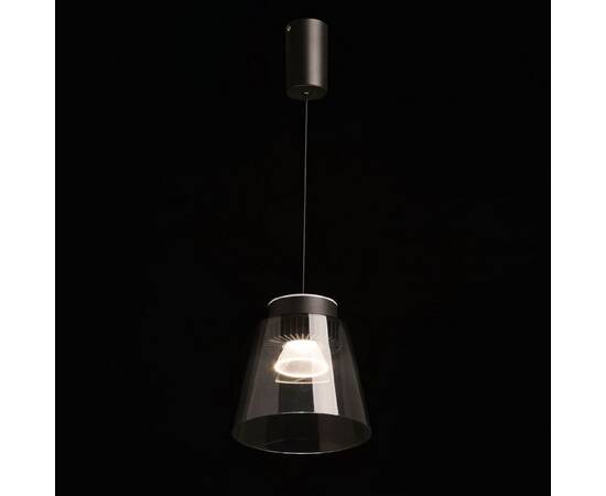 Подвесной светильник De Markt Стаут 702012901, изображение 2