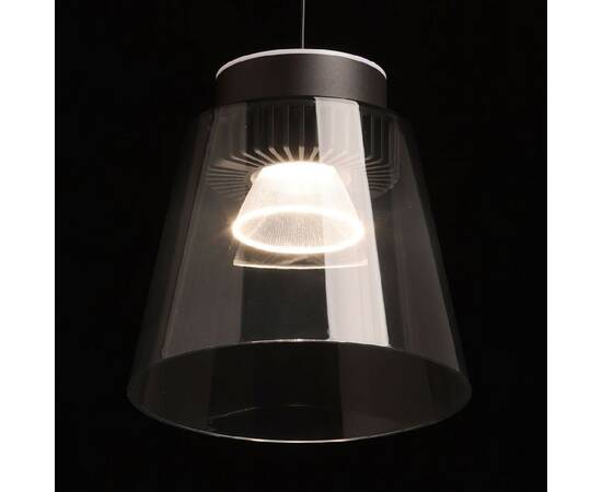 Подвесной светильник De Markt Стаут 702012901, изображение 4