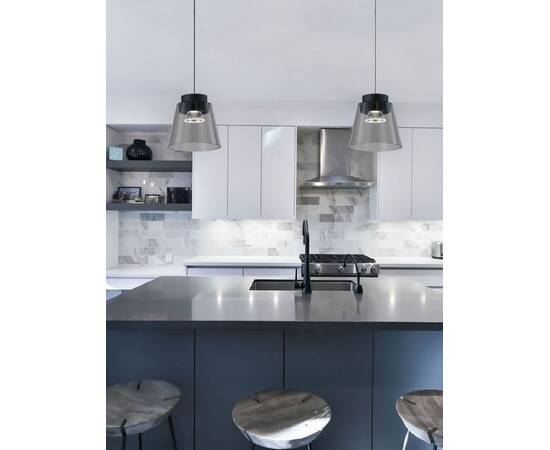 Подвесной светильник De Markt Стаут 702012901, изображение 8