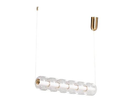 Подвесной светильник De Markt Мадлен 424018501, изображение 2