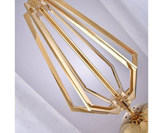 Подвесной светильник ImperiumLoft Magic Circus 208598-22, изображение 3