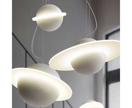 Подвесной светильник ImperiumLoft Parma 208703-23, изображение 8