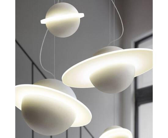 Подвесной светильник ImperiumLoft Parma 208703-23, изображение 9