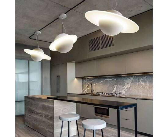 Подвесной светильник ImperiumLoft Parma 208703-23, изображение 10