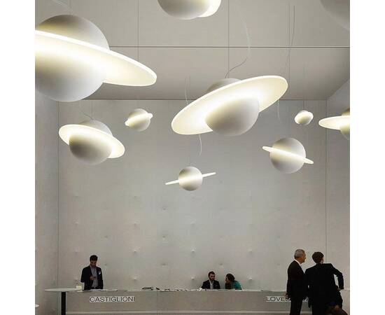 Подвесной светильник ImperiumLoft Parma 208703-23, изображение 19