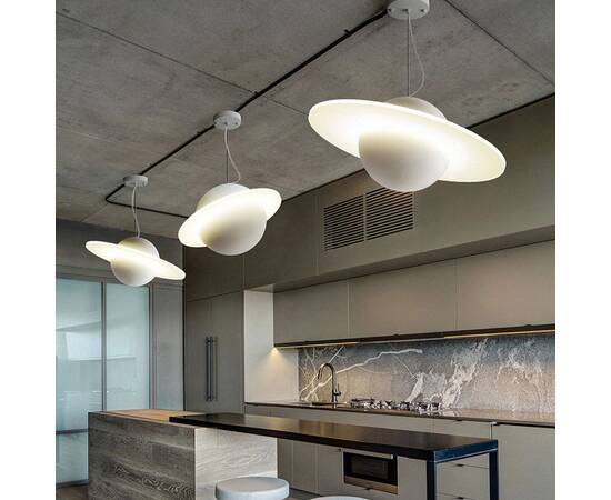 Подвесной светильник ImperiumLoft Parma 208703-23, изображение 21