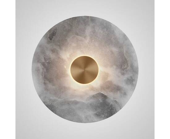 Настенный светильник ImperiumLoft Leia 208840-23, изображение 3