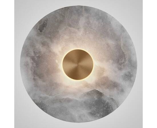 Настенный светильник ImperiumLoft Leia 208840-23, изображение 4