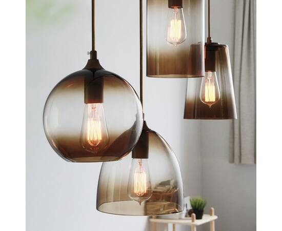 Подвесной светильник ImperiumLoft Pick-n-mix 241131-26, изображение 11