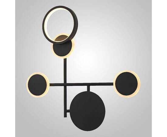 Настенный светильник ImperiumLoft Zingy 209017-23