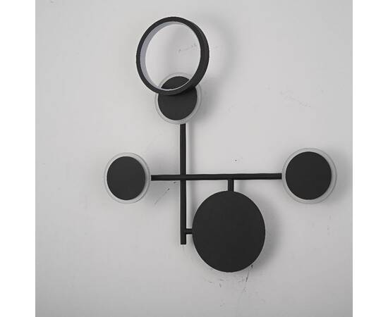 Настенный светильник ImperiumLoft Zingy 209017-23, изображение 2