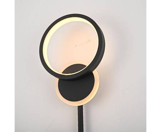 Настенный светильник ImperiumLoft Zingy 209017-23, изображение 20