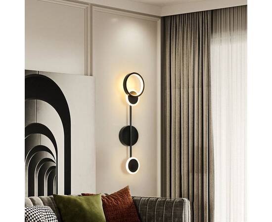 Настенный светильник ImperiumLoft Zingy 209017-23, изображение 23