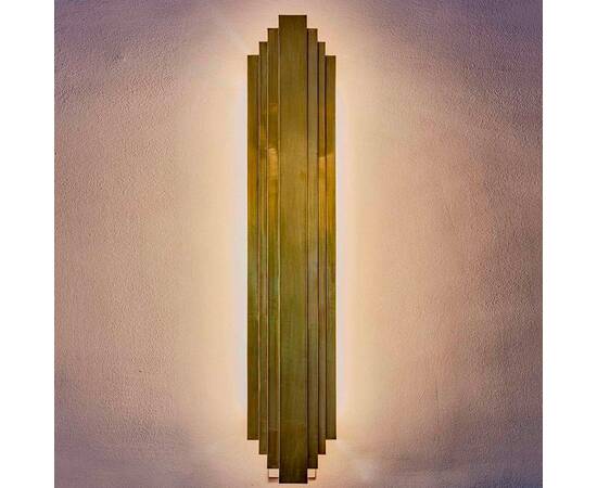 Настенный светильник ImperiumLoft Tarf 209163-23, изображение 3