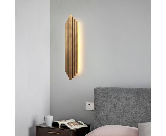 Настенный светильник ImperiumLoft Tarf 209163-23, изображение 4