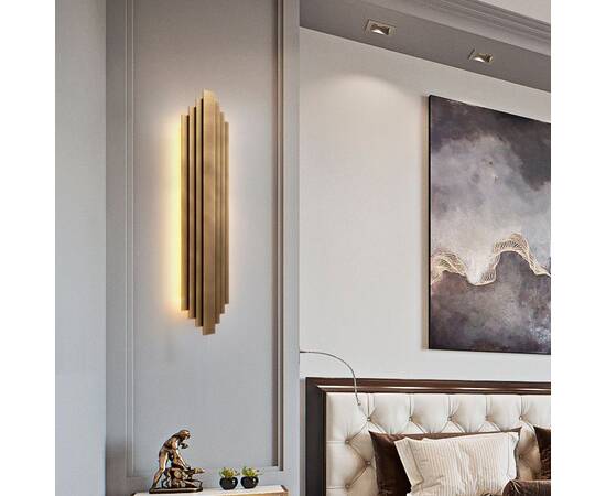 Настенный светильник ImperiumLoft Tarf 209163-23, изображение 5