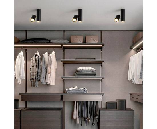 Накладной спот ImperiumLoft Aim 212604-23, изображение 3