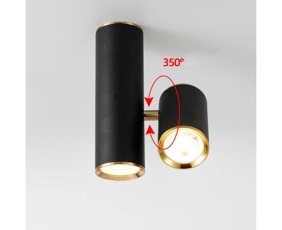 Накладной спот ImperiumLoft Aim 212604-23, изображение 8