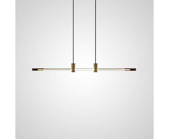 Подвесной светильник ImperiumLoft Nisga 241387-26