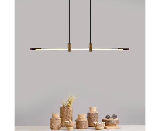 Подвесной светильник ImperiumLoft Nisga 241387-26, изображение 4