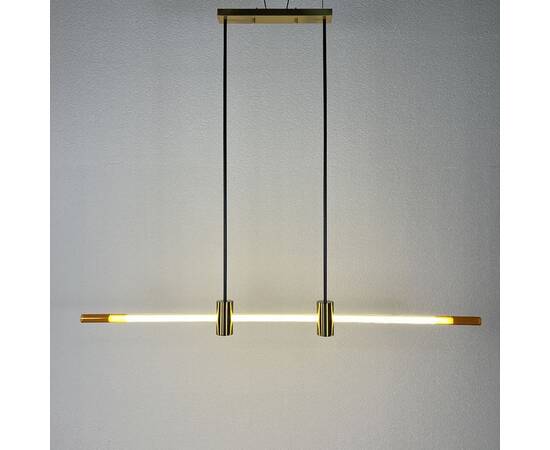 Подвесной светильник ImperiumLoft Nisga 241387-26, изображение 6