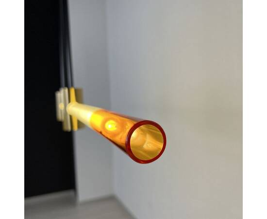 Подвесной светильник ImperiumLoft Nisga 241387-26, изображение 10