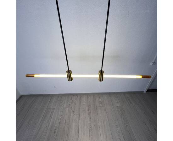 Подвесной светильник ImperiumLoft Nisga 241387-26, изображение 11