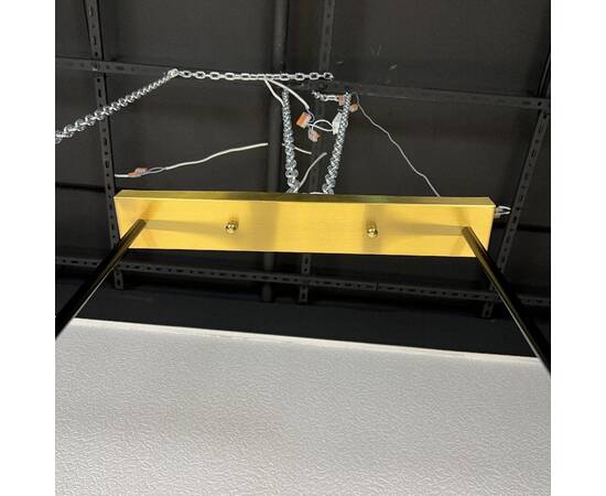 Подвесной светильник ImperiumLoft Nisga 241387-26, изображение 13