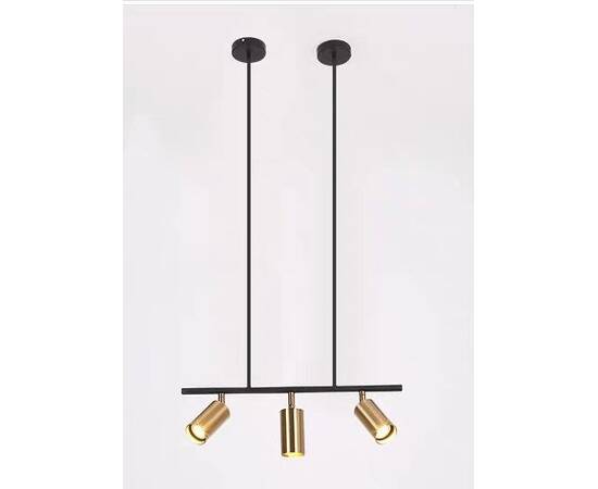 Подвесной светильник ImperiumLoft Long john 243936-26