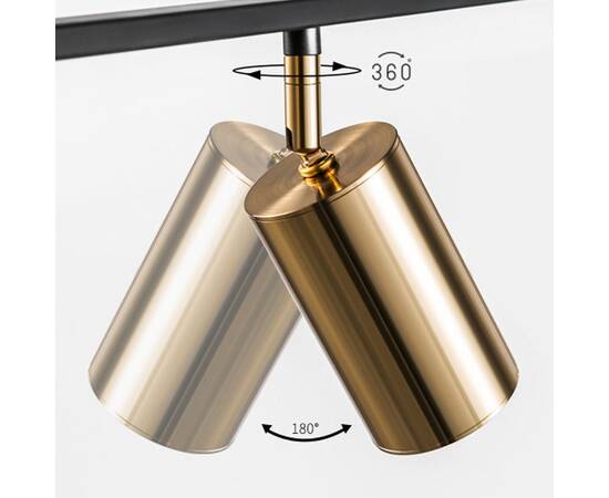 Подвесной светильник ImperiumLoft Long john 243936-26, изображение 3