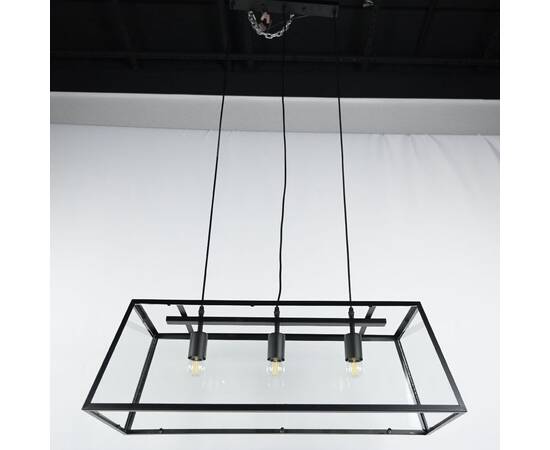 Подвесной светильник ImperiumLoft Model 249061-26, изображение 6