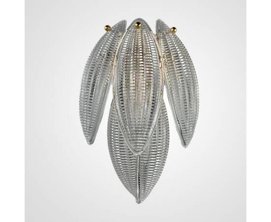 Настенный светильник ImperiumLoft Cacao 249062-22