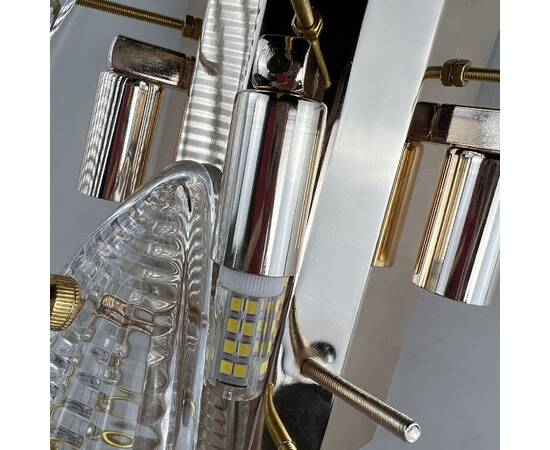 Настенный светильник ImperiumLoft Cacao 249062-22, изображение 10