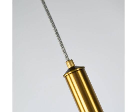 Подвесной светильник ImperiumLoft Bron 249063-26, изображение 4