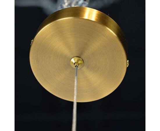 Подвесной светильник ImperiumLoft Bron 249063-26, изображение 5