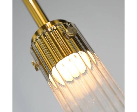 Подвесной светильник ImperiumLoft Bron 249063-26, изображение 12