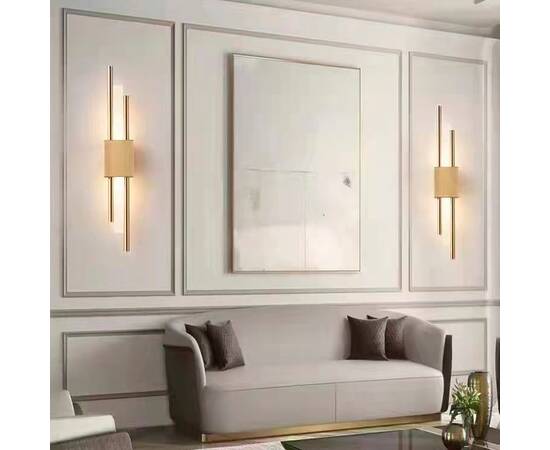 Настенный светильник ImperiumLoft Chord 226421-23, изображение 9