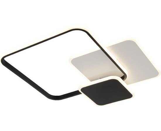 Потолочная люстра Rivoli Beryl 6122-104 Б0061831, изображение 2